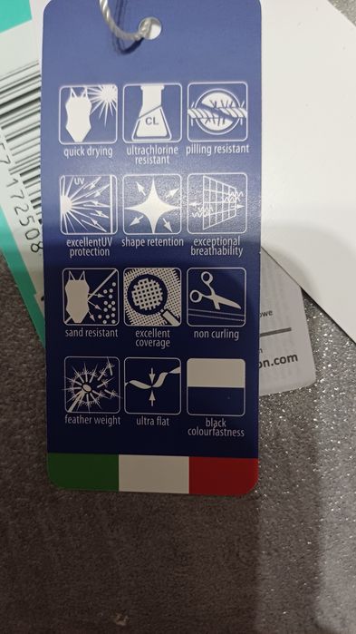 Self 42G 85G bikini 85g nowy strój kąpielowy 85G 42G granat zloty