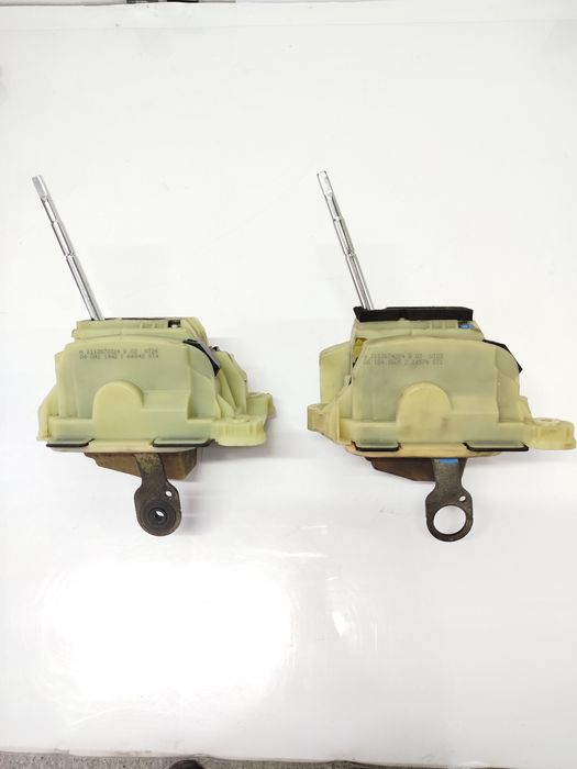 Селектор АКПП Мерседес w211, w219