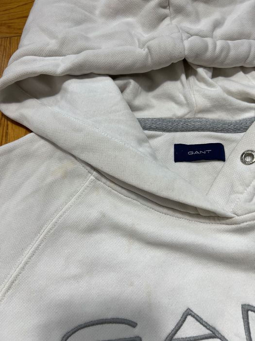 Bluza gant logo b