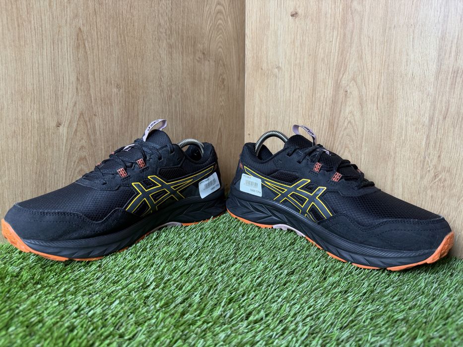 Asics Gel-Venture 10 Waterproof розмір 40.5