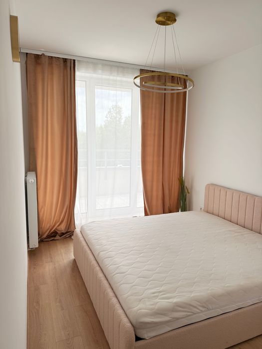 Wynajmę nowe mieszkanie osiedle Bermudy