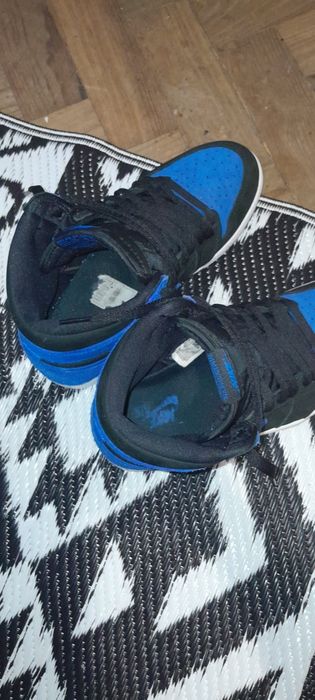 Air Jordan 1 high