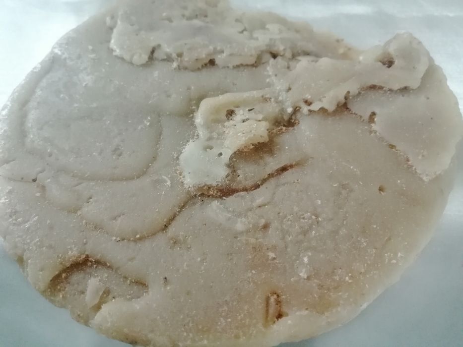 Віск бджолиний натуральний.