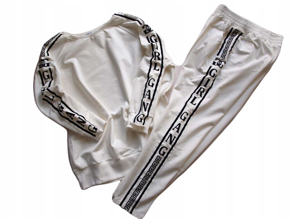 dres My Vogue premium cyrkonie lampas _ XL _ 42