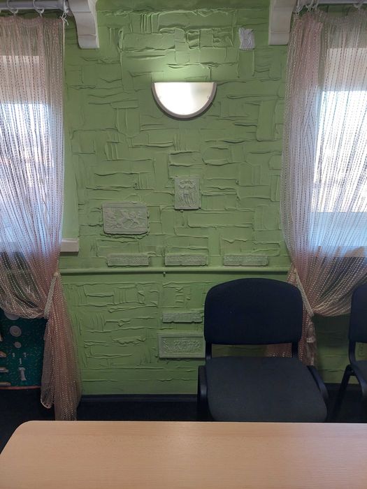 Оренда офісного приміщення