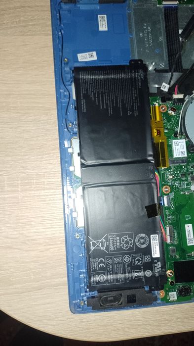 На запчасти,по запчастям Acer Aspire 3 A315 плата  DAOZ8GMB8E0 REV:E