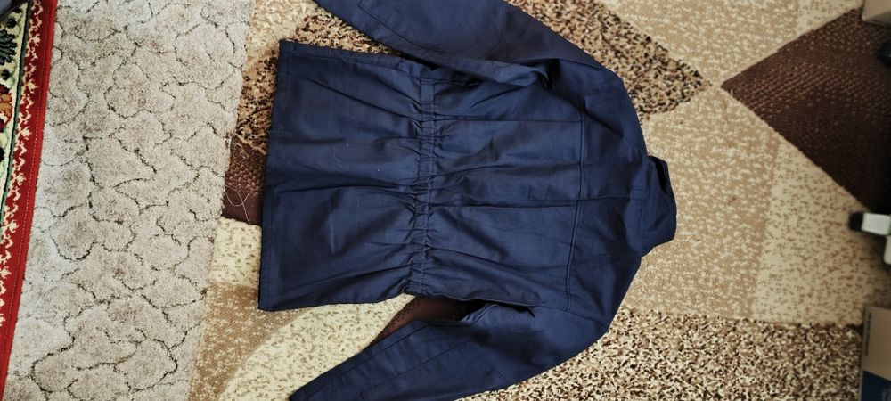 Роба спец одежда