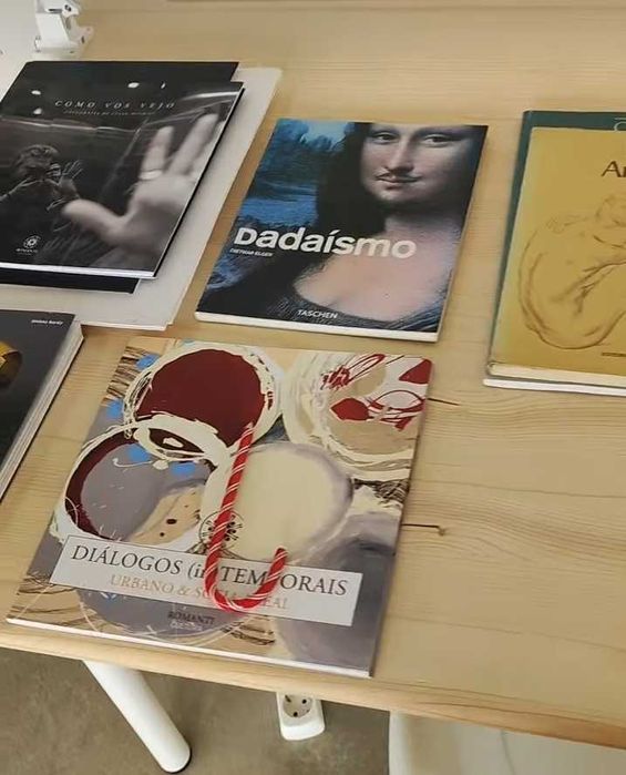 Novo coworking para criativos em cabo ruivo