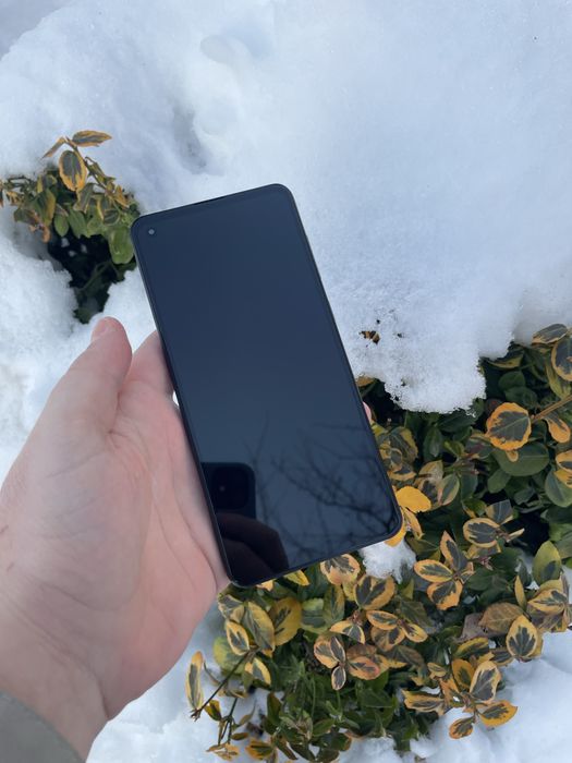Samsung a21s в хорошому стані