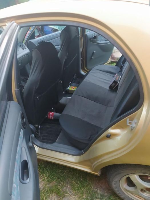 Продам Ланос 1.6 16v