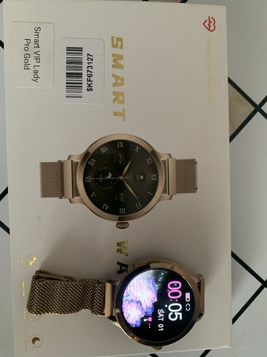 Розумний годинник NX7