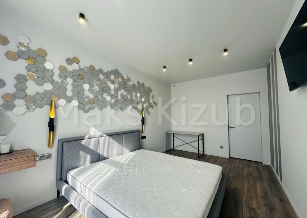1-room apartment apartment by the address st. Petefi Shandora pl (area 44 m²) - Atlanta.ua - photo 11