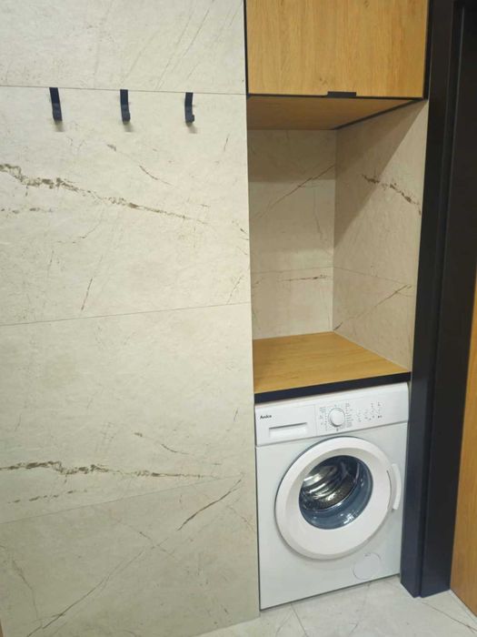 Wynajme mieszkanie, 2 pokoje, wysoki standard, klimatyzacja - 40 m² - Więcej
