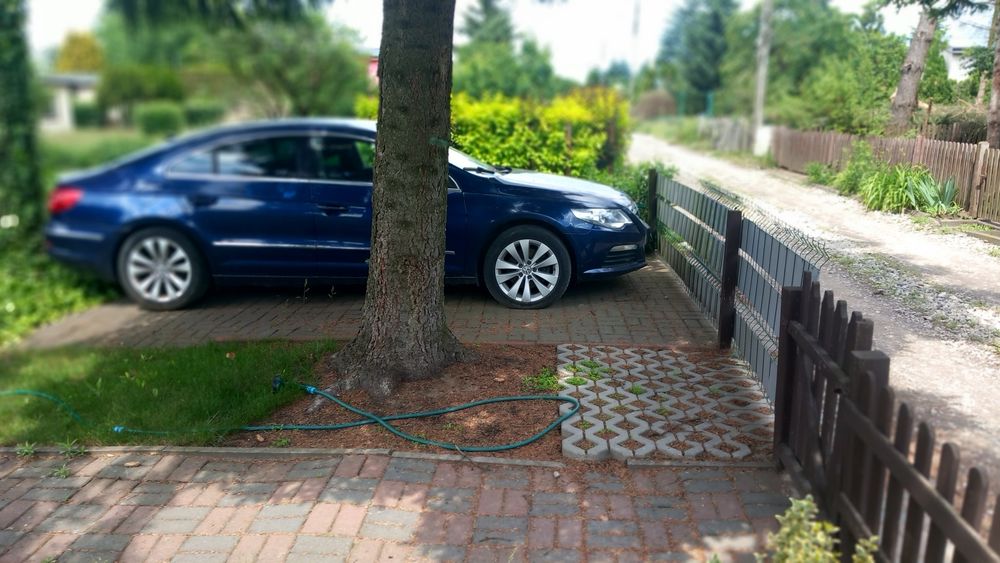 Działka ROD ,,Zacisze'' 272 m² - Więcej