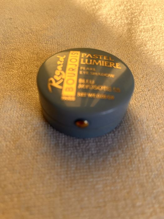 Conjunto de sombras para olhod