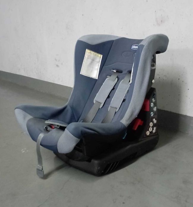 Cadeira para Bebé - Auto