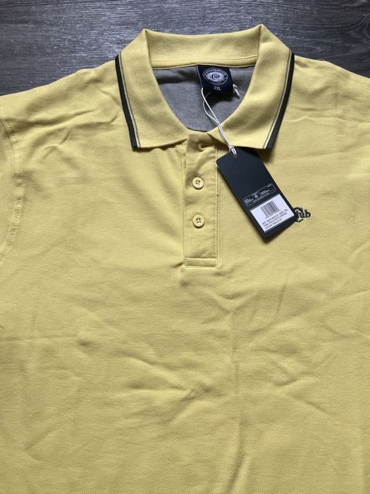 Нові чоловічі поло, футболки, теніски