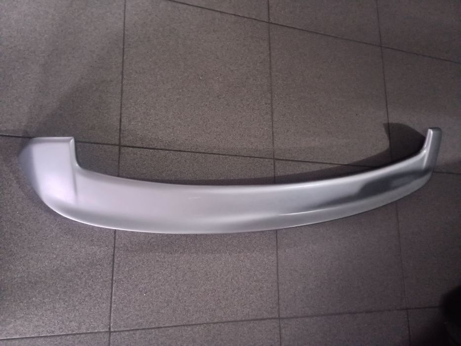Difusor  BMW f 20