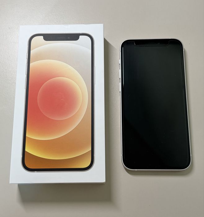 Iphone 12 mini 64 GB