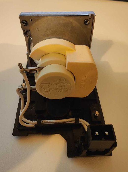 Lampa do projektorów Optoma EW605ST, EW610ST, EX605ST, EX610ST