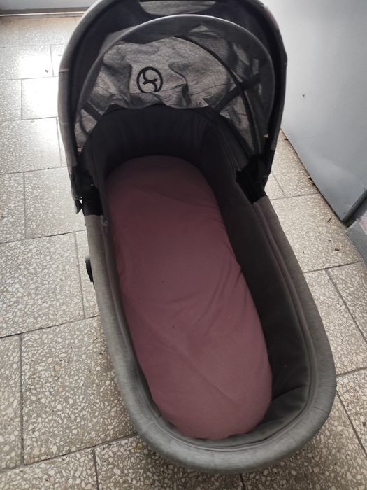 Gondola Cybex Balios S