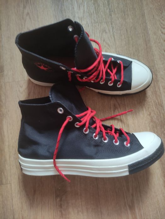 Чоловічі кеди  Converse