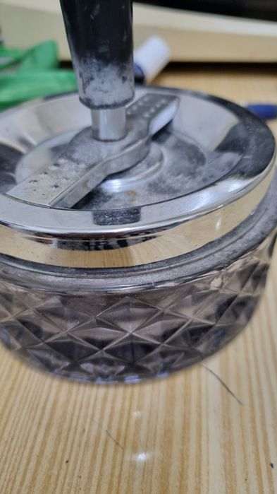 Cinzeiro antigo. Envio via ctt