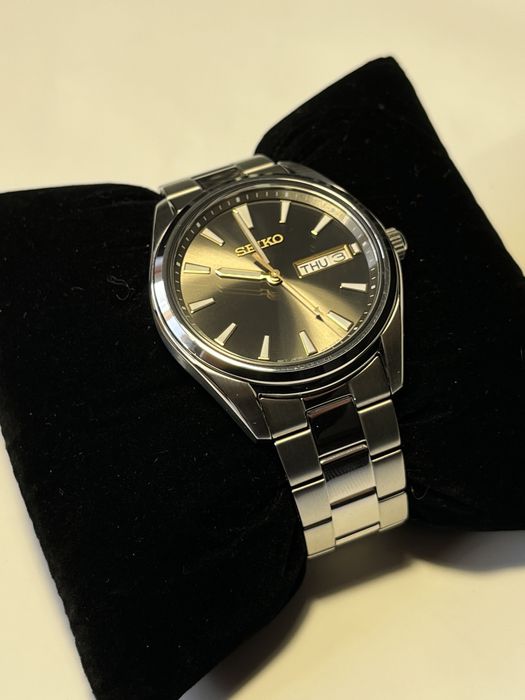 Годинник SEIKO SUR343P1 CS Dress
