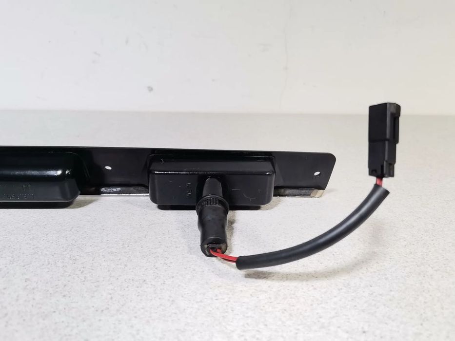 listwa oświetlenia tablicy klamka range rover ii p38 a 94-02