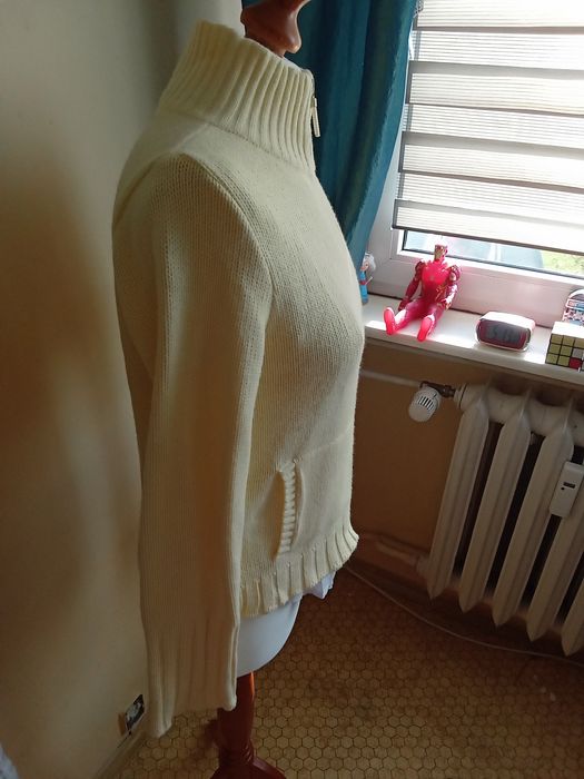 Super sweterki rozpinane dla kobiet