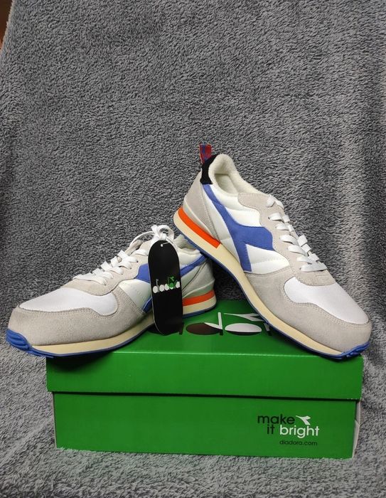 Buty męskie Diadora rozmiar 42,5