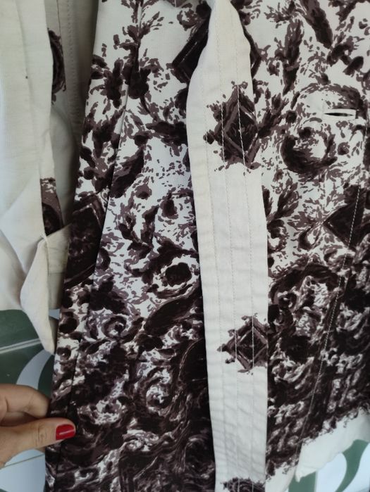 Casaco Malene Birger