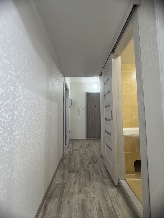 Оренда 1 кімн.кв в центрі  Південного мкр-ну Ремонт 5/9