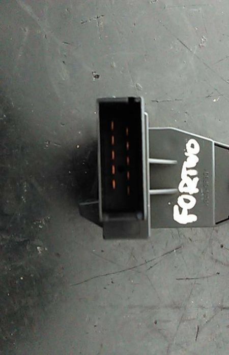 Conjunto / manetes de luzes e limpa vidros SMART ForTwo Coupé (450)