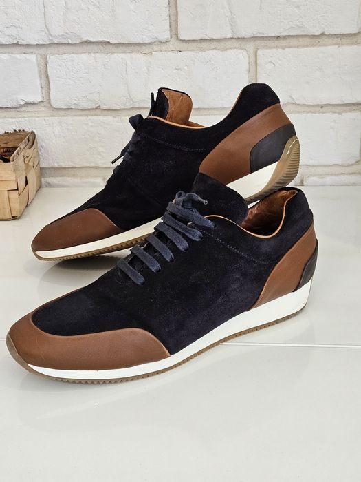 Buty Massimo Dutti r. 43