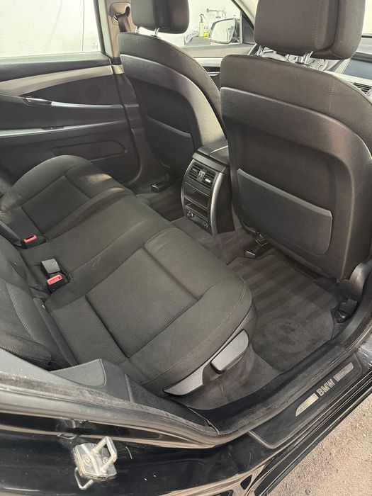 Bmw 530 GT –Mecânica Impecável — photo 5
