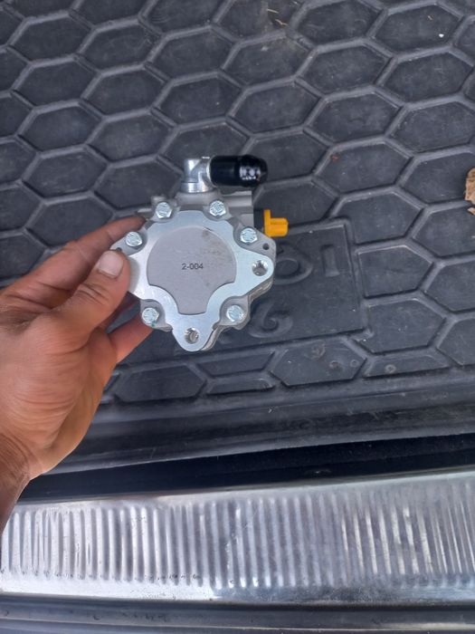 Гур насос а4б5 і на інші ваг