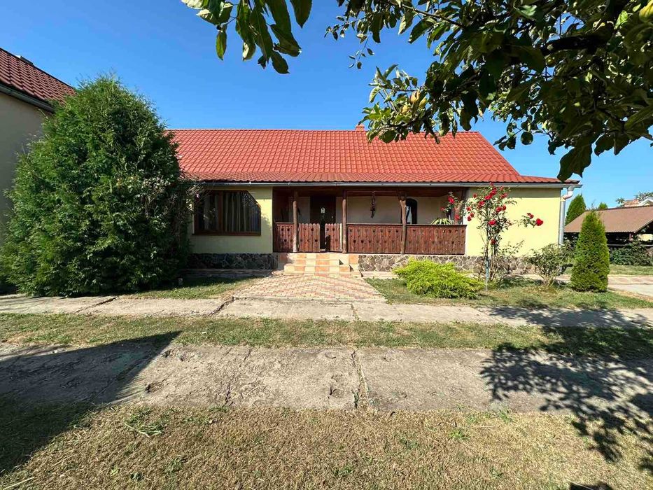 Будинок в Ужгородському районі, гори, неймовірна природа