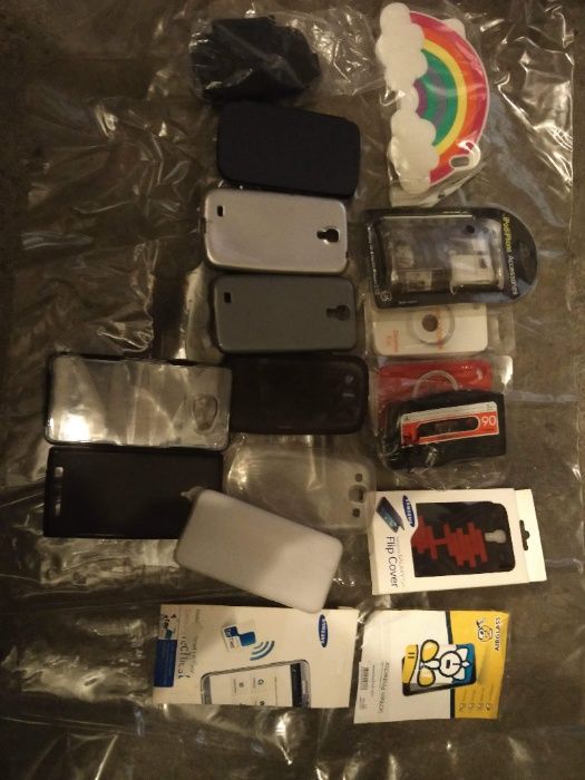 Telemóveis e Acessórios