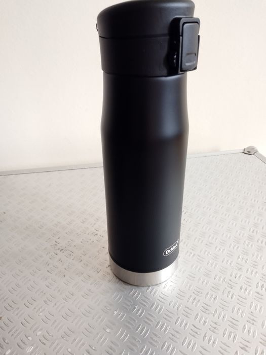 Kubek termiczny, termos Mauro Conti, nieużywany