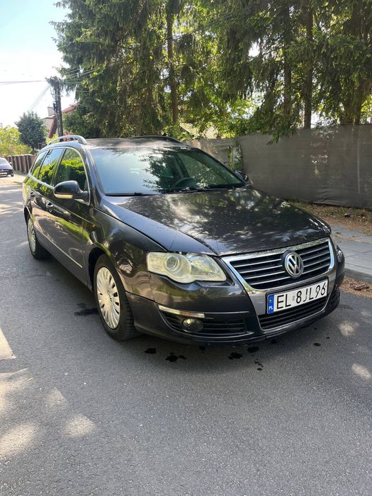 Passat Automat DSG
