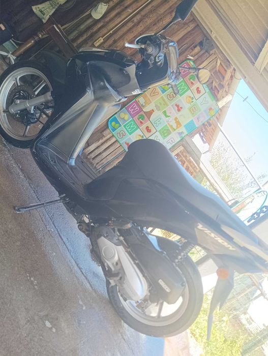Vendo Moto 125 Honda Vision Ano 2019, perfeita em ótimo estado!