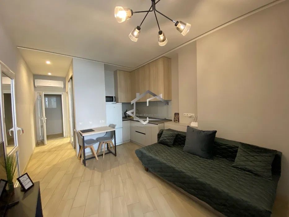 1-кімнатна квартира за адресою Морехідний пров. (площа 32 м²) - Atlanta.ua - фото 6