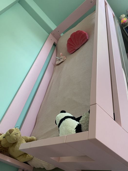 Beliche criança loja oops