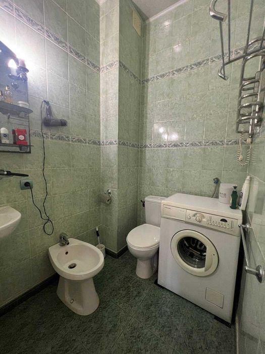 Терміновий продаж ! Будинок з терасою та видом на море. Совіньон-1