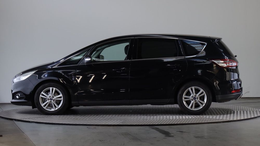 Ford S-Max 2.0 TDCi Titanium Powershift