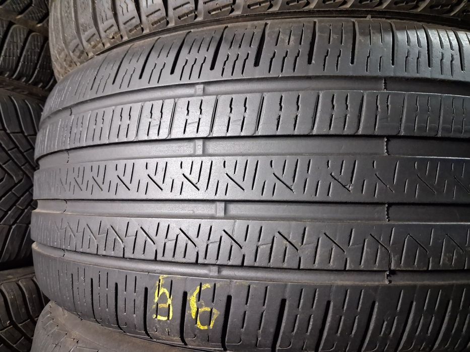 255/40 19 Pirelli Cinturato all seasons резина всесезонна