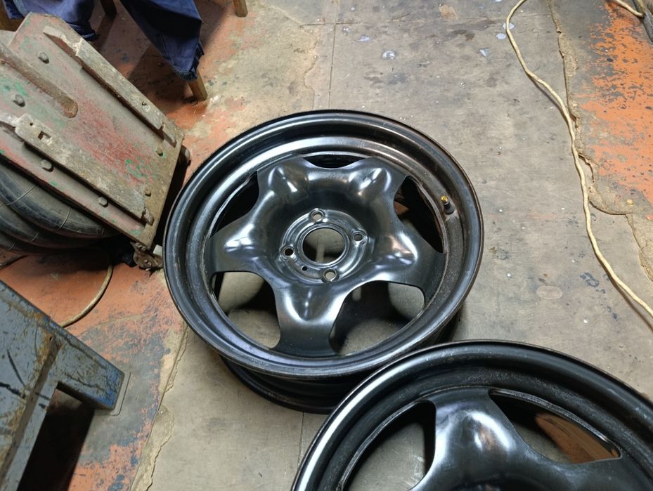 Диски R16 4х108 ет 20