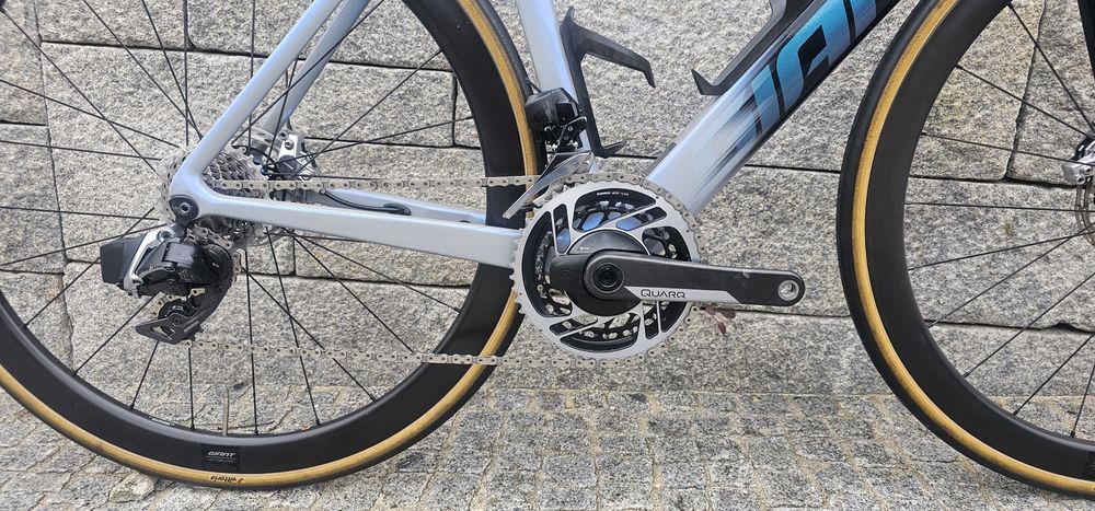 Giant Propel SL0 54 Red