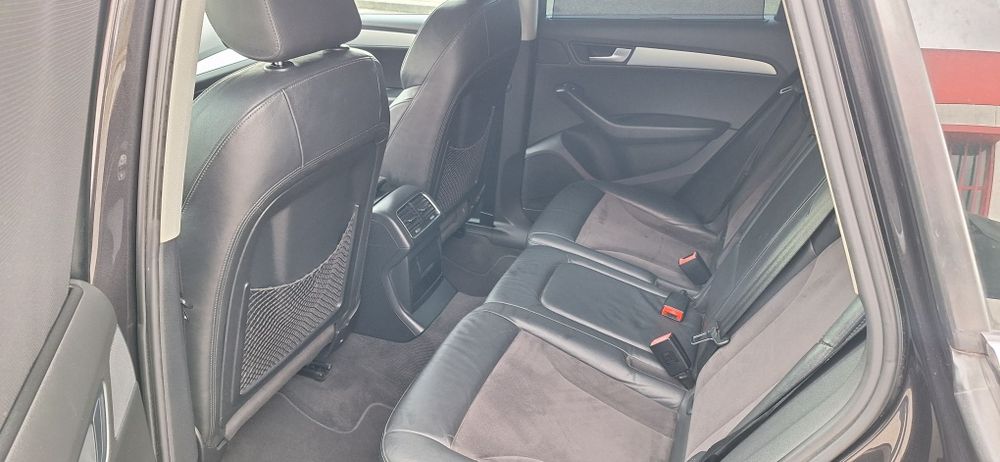 Audi Q5 2.0TDI 170CV S-Tronic Quattro